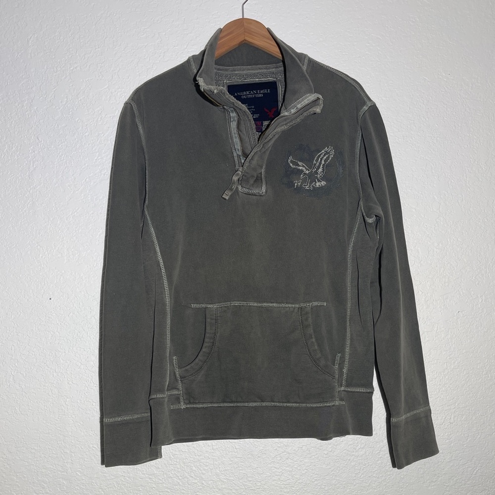 America Eagle Outfitters Sweatshirt